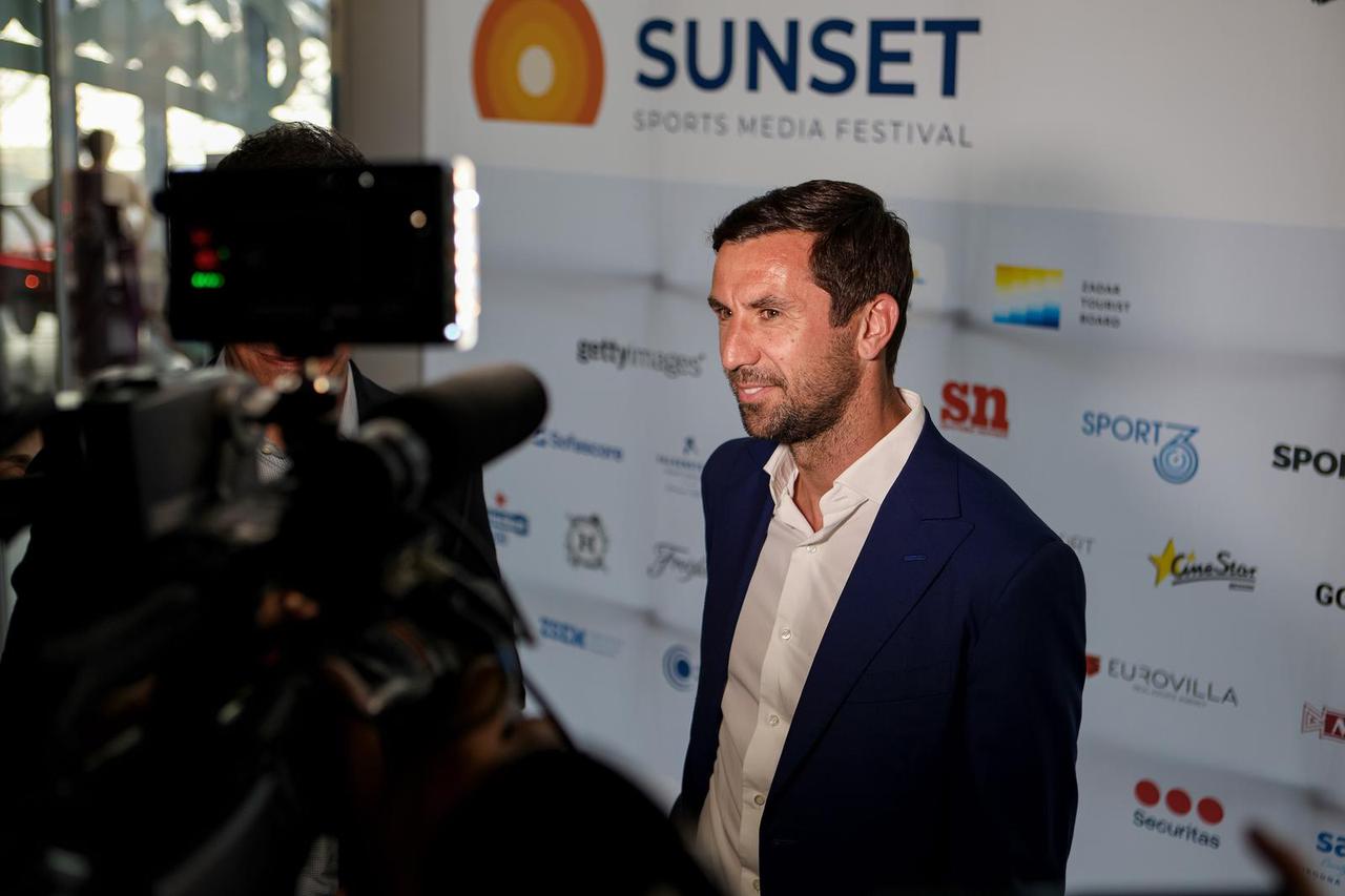 U Zadru je projekcijom filma „Football must go on“otvoren drugi Sunset Sports Media Festival