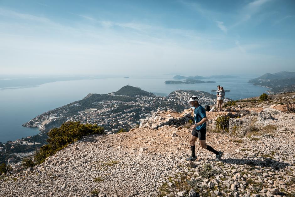 Dubrovnik Spartan Trail