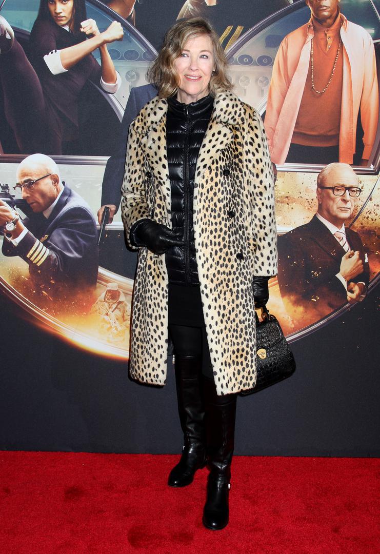 Catherine O'Hara