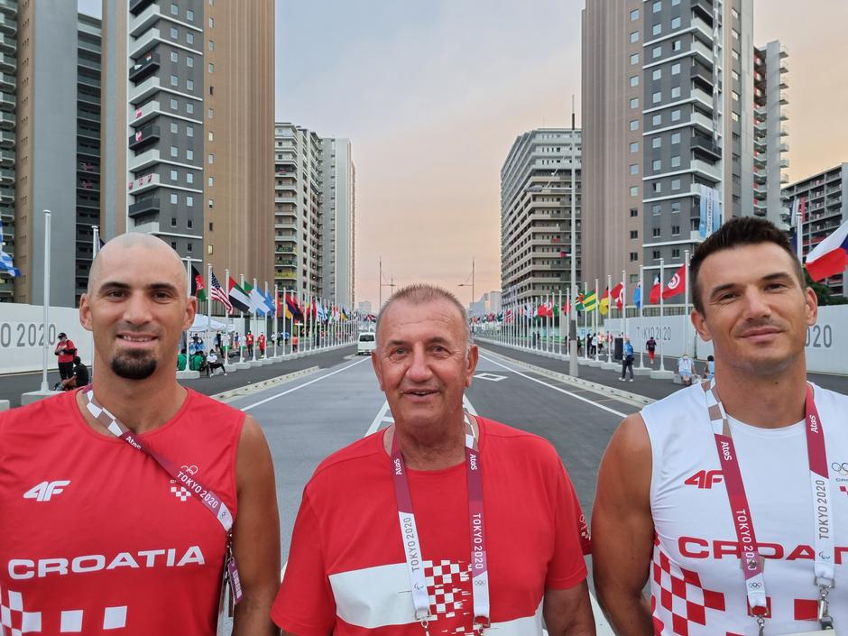 Braća Martin i Valent Sinković postali su Olimpijski prvaci