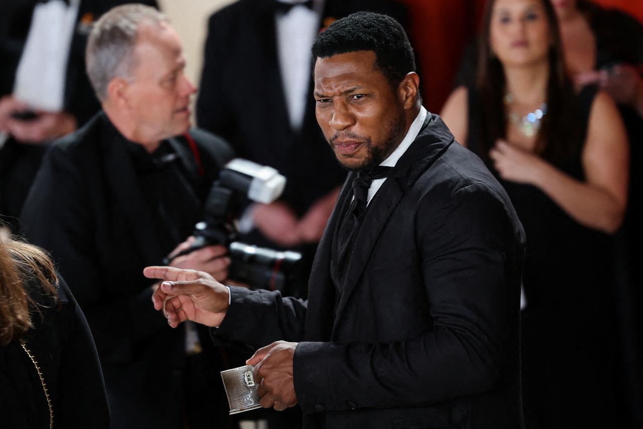 FILE PHOTO: 95th Academy Awards - Oscars Arrivals - Hollywood