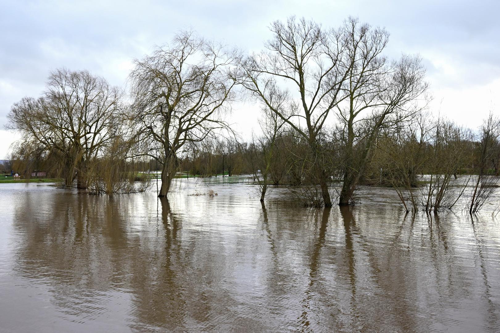 Poplave u Njemačkoj