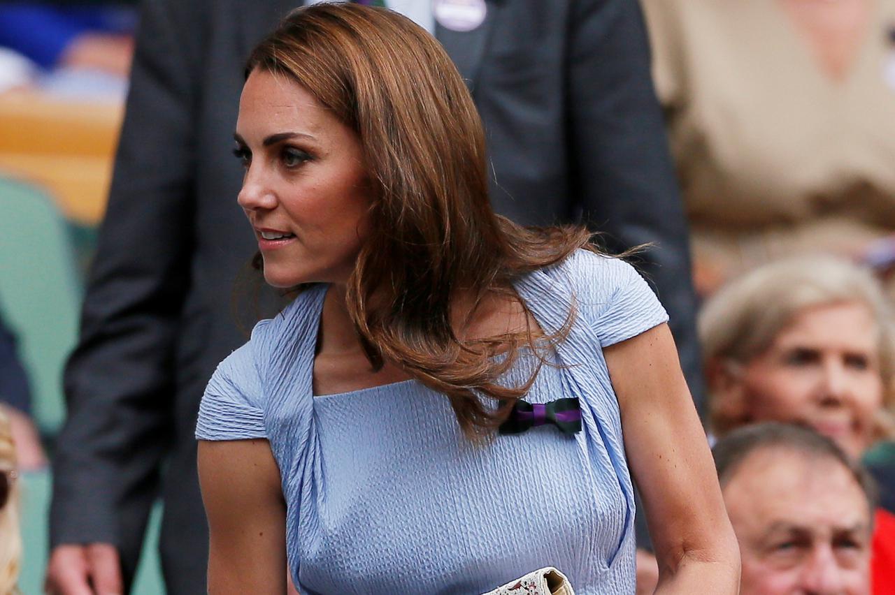 Princ William i Kate Middleton