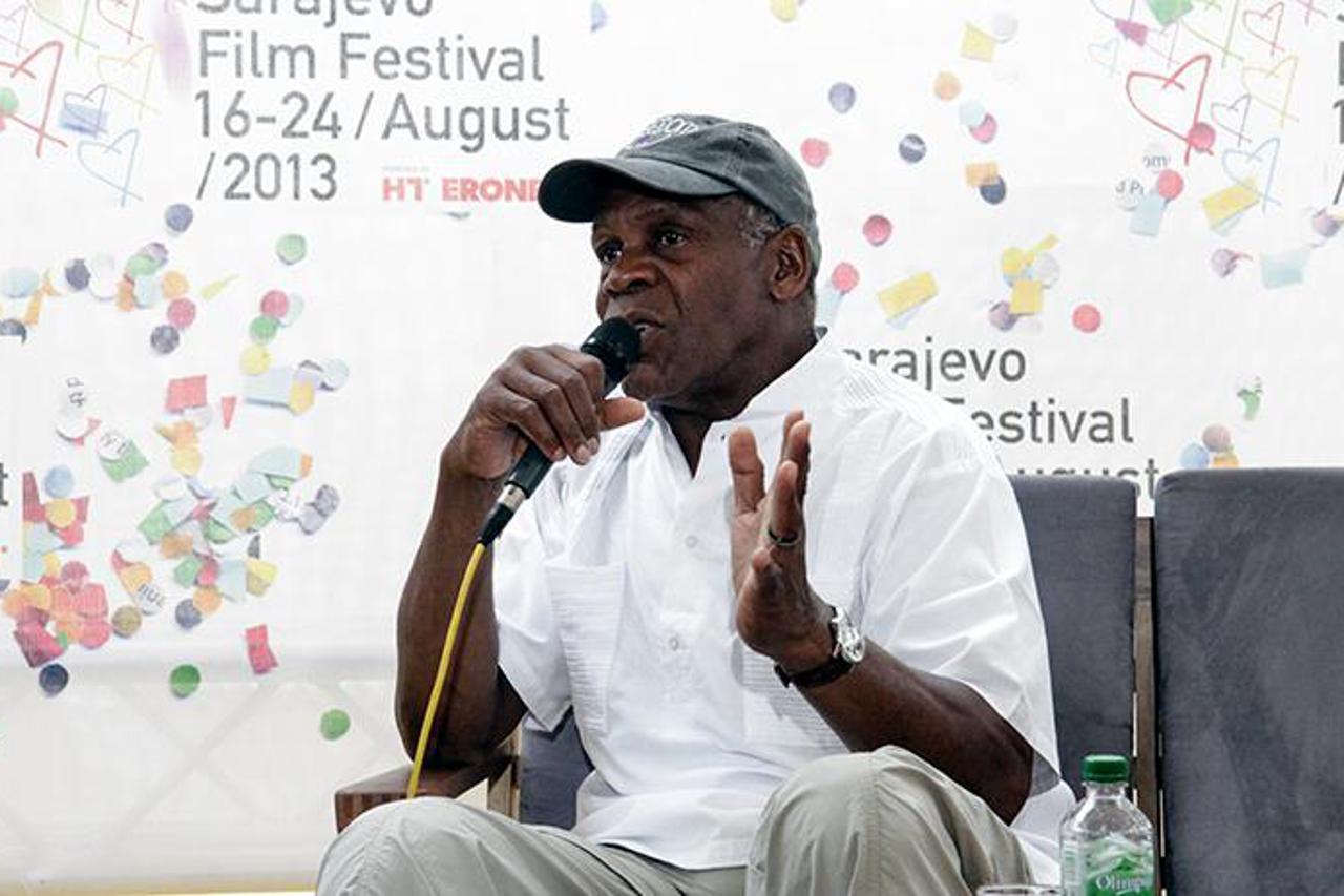 danny glover