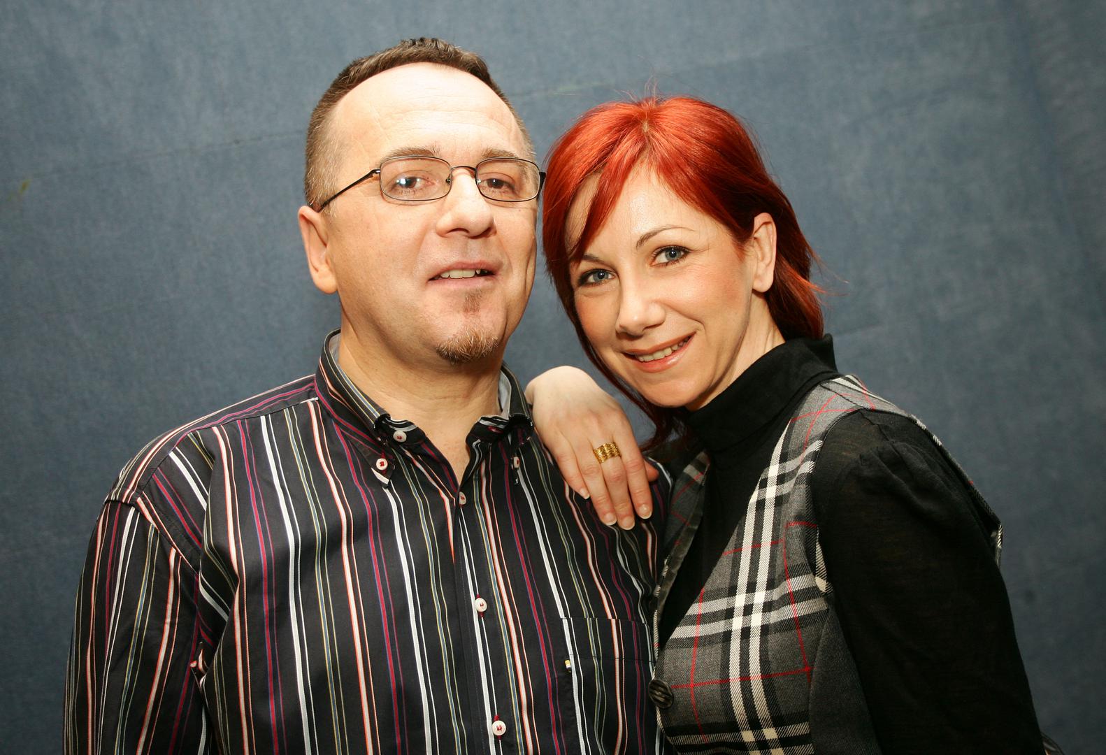 Naglasila je kako je već više od desetljeća duboko posvećena duhovnosti kroz seminare i mise, te da joj je iznimno drago što je pronašla potreban balans i unutarnji mir. 