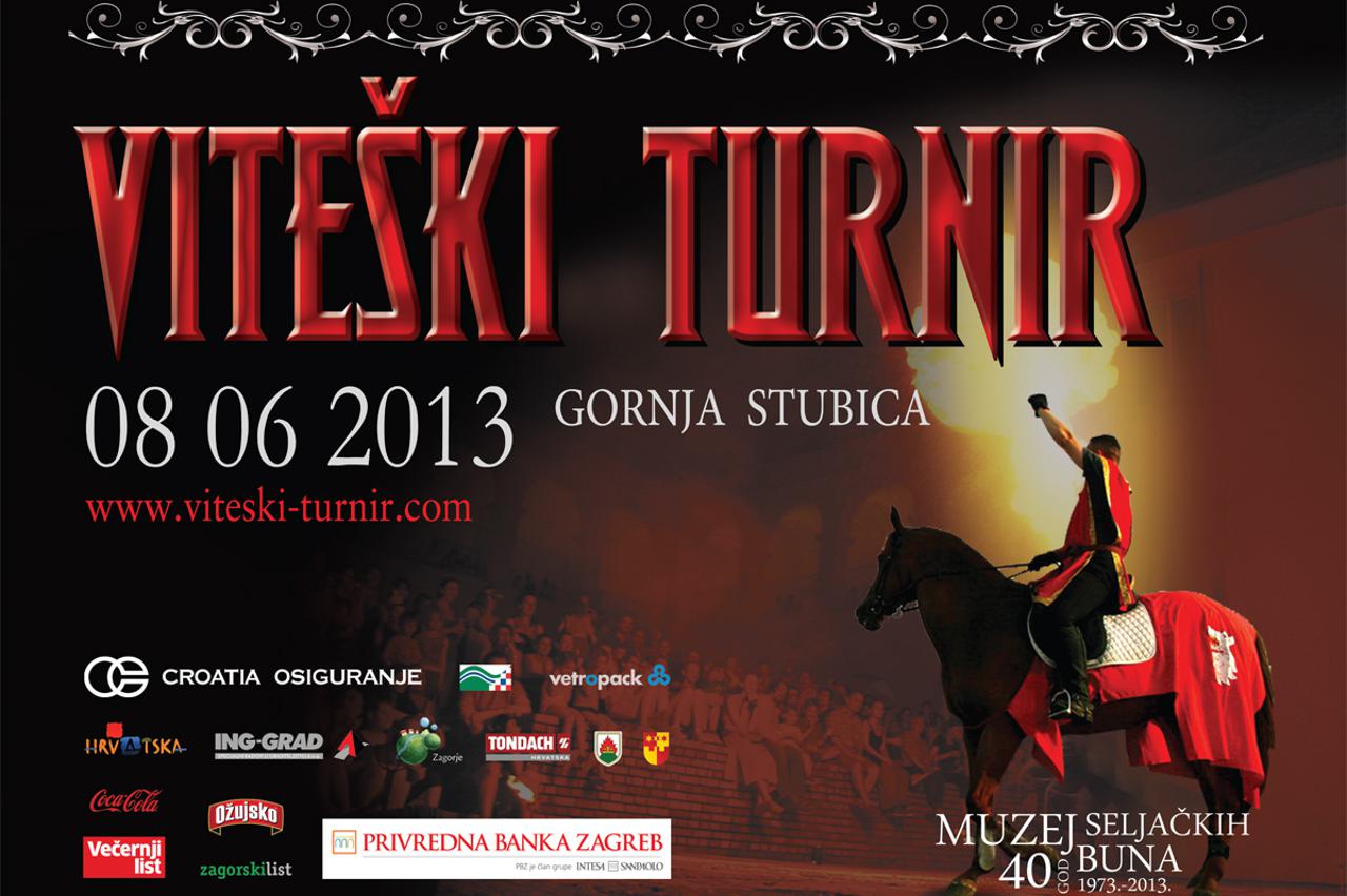 Viteški turnir