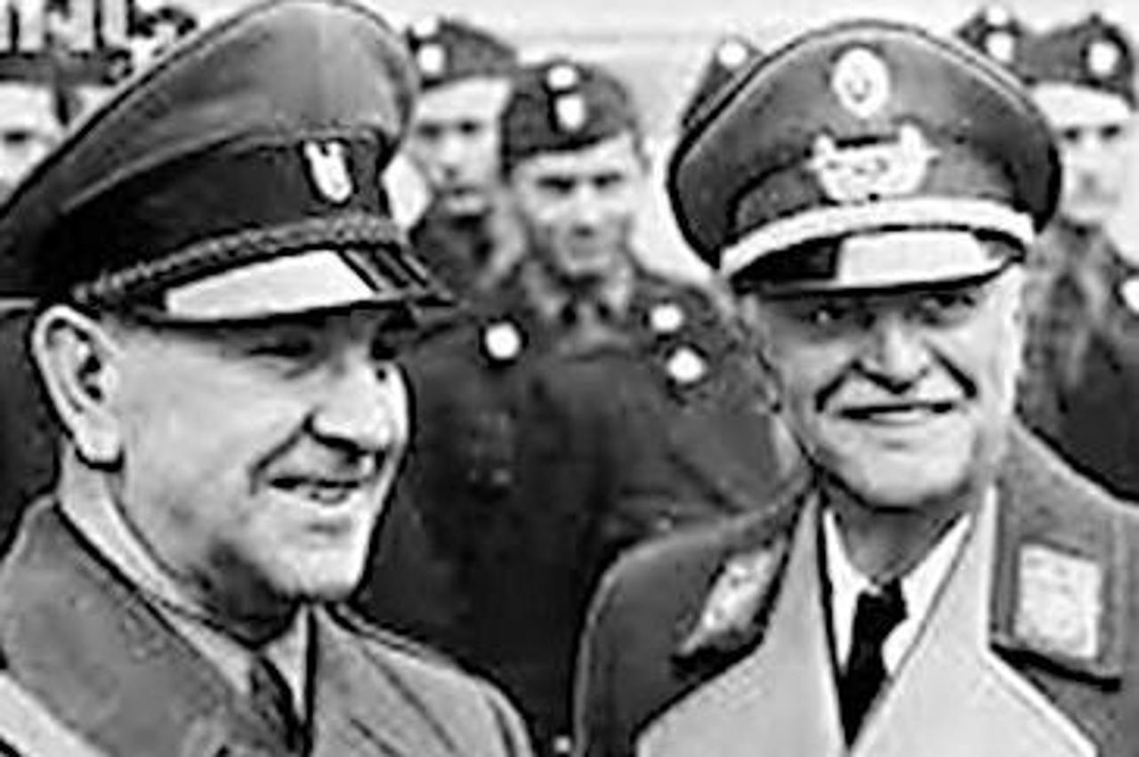 Pavelić i Kvatrenik