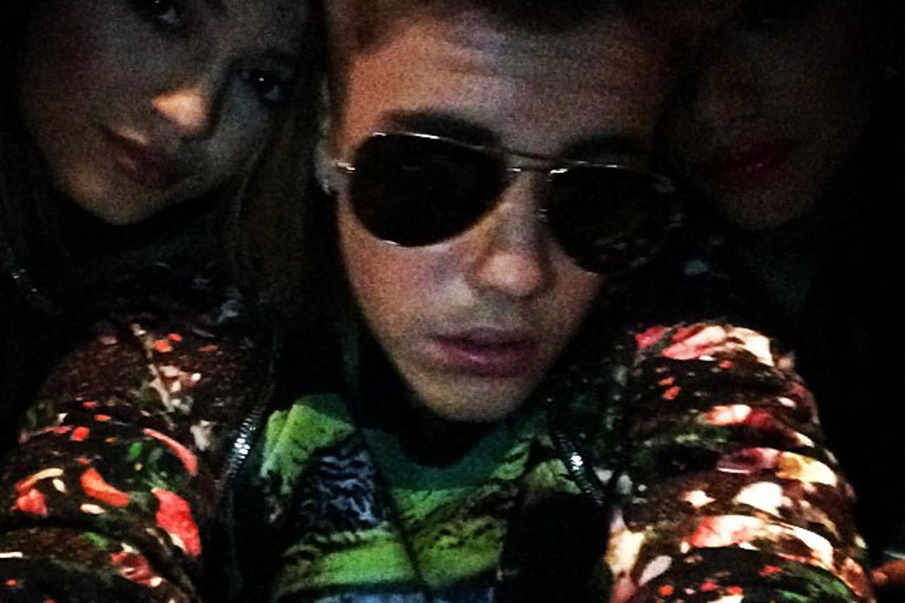 justin bieber