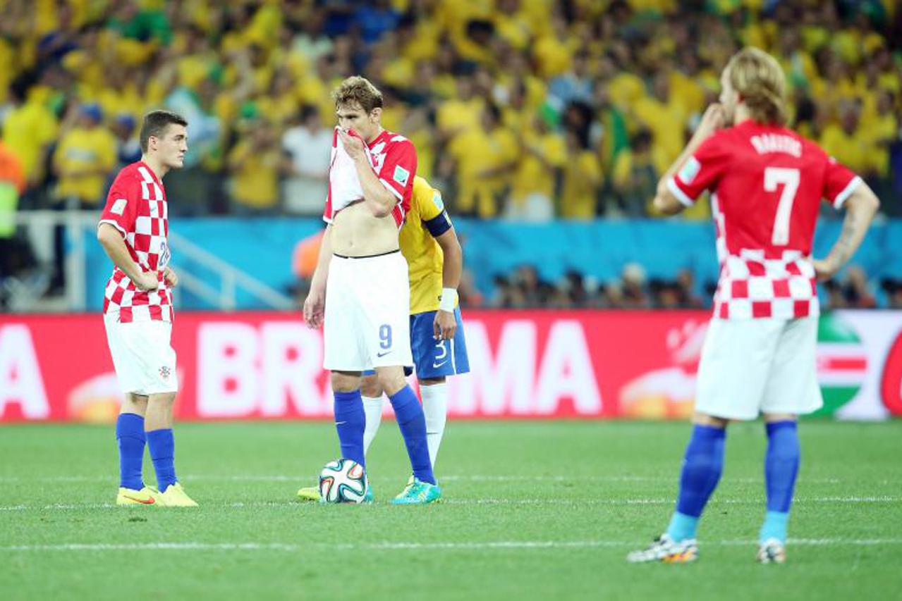 Brazil - Hrvatska