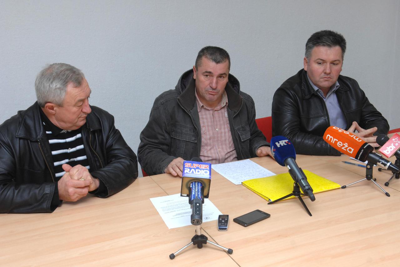 Hrvatski seljački savez