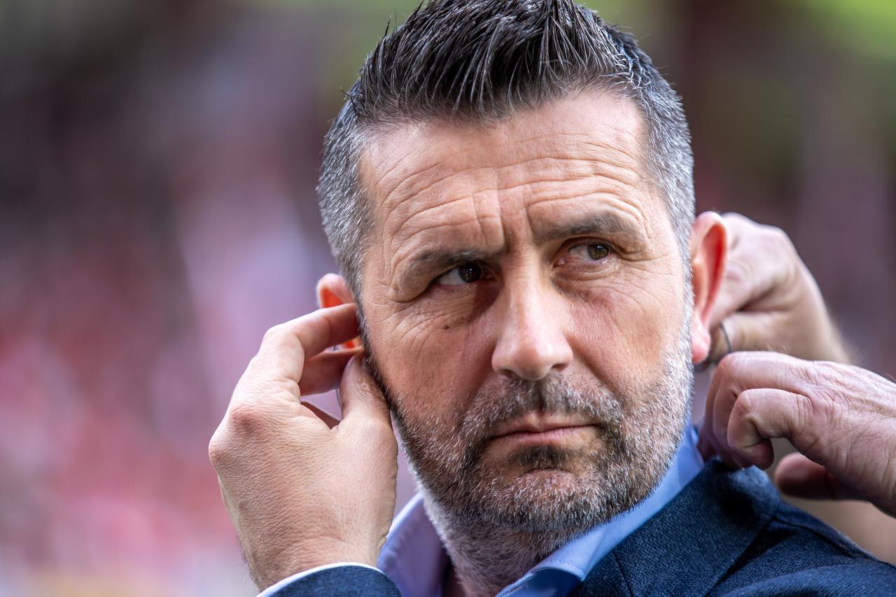 1. FC Union Berlin - VfL Bochum