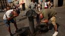 Spain faces third heatwave as temperatures climb to 45°C