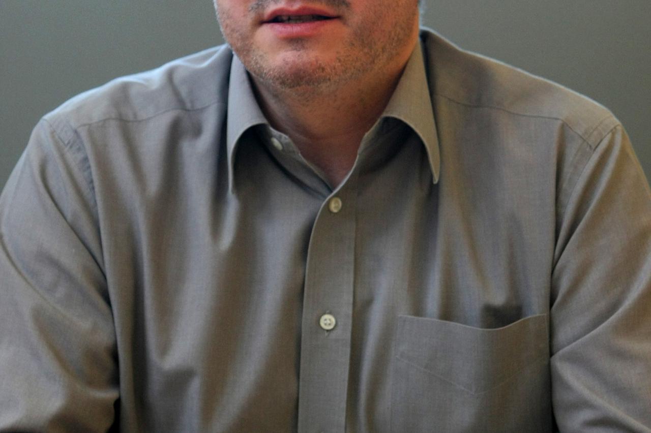 Damir Sabol