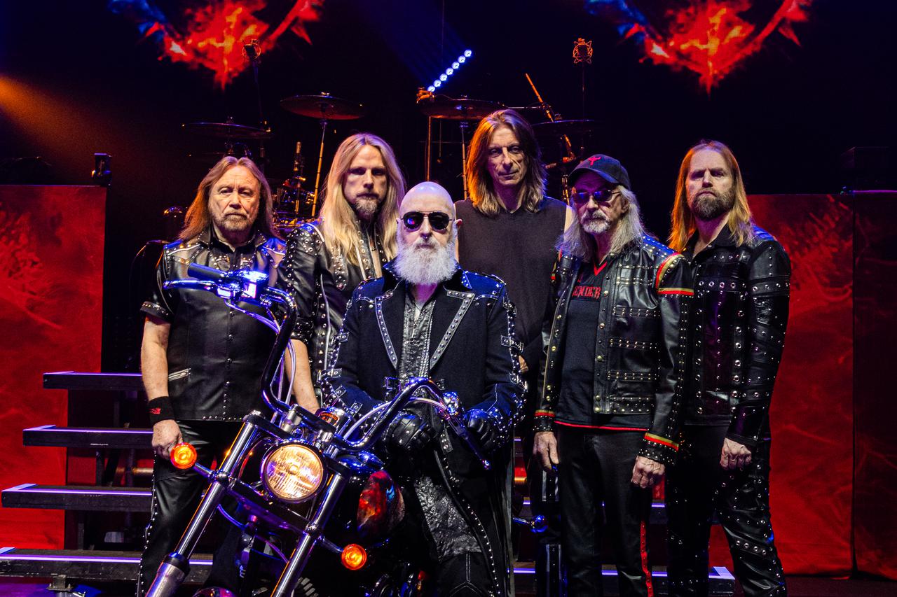 Metal spektakl