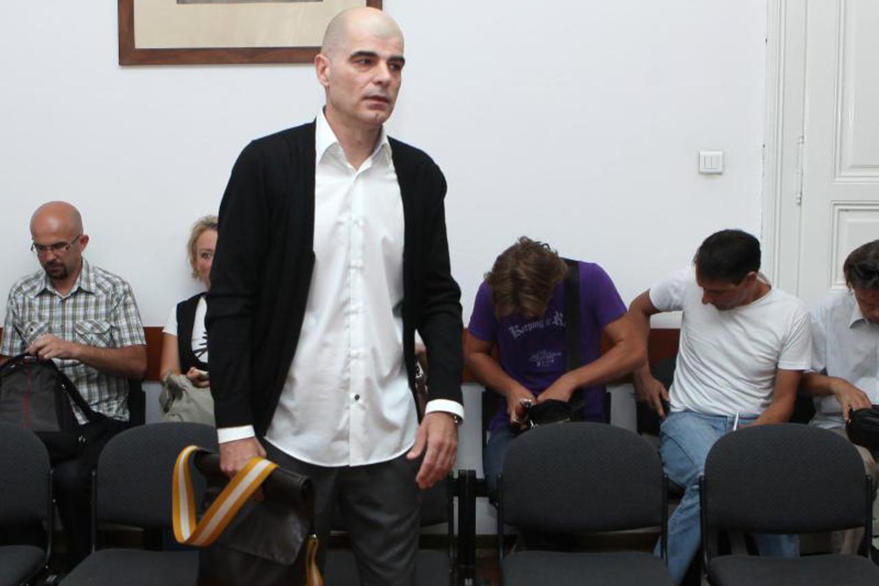 sinisa svilan