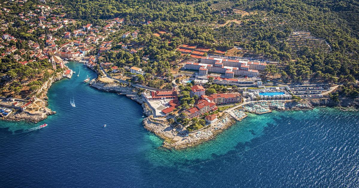 Vitality hotel Punta na Lošinju postao Run friendly hotel