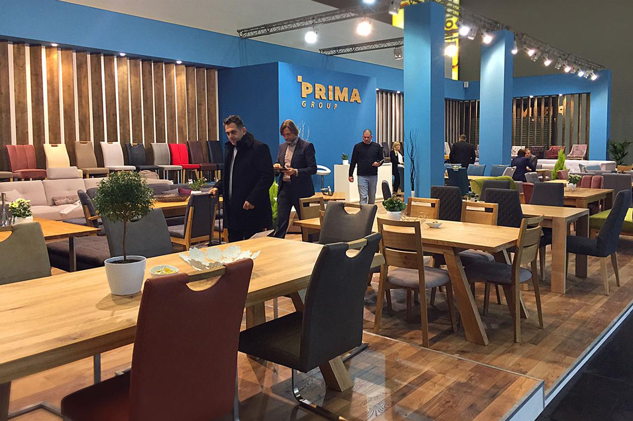 Prima grupa