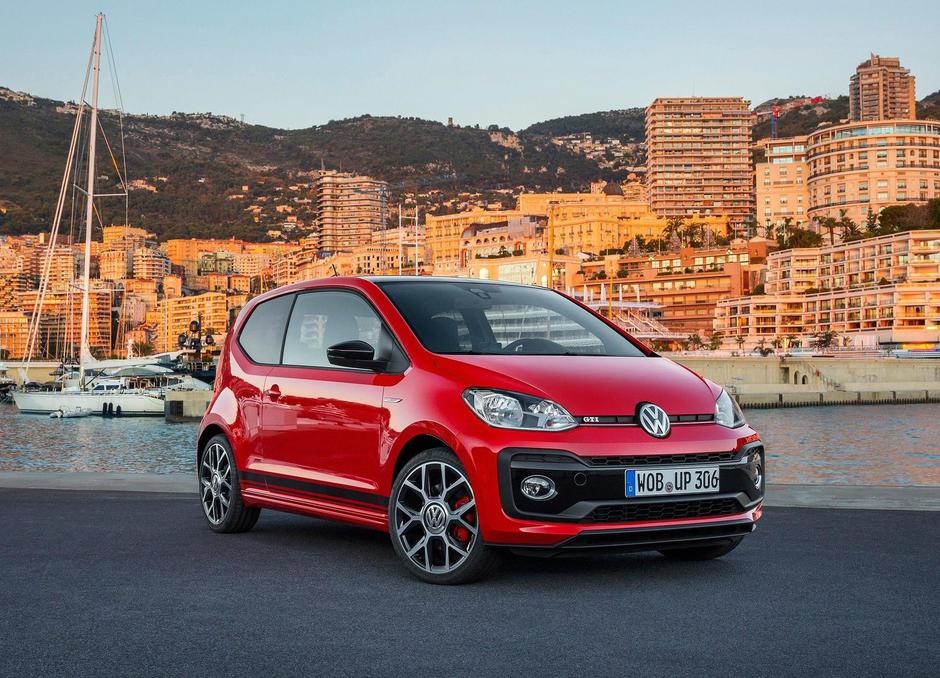 VW Up