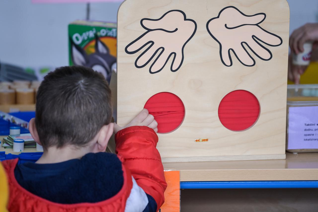 Zagreb: Obilježavanje svjetskog dana svjesnosti o autizmu i 40 godina Centra za autizam
