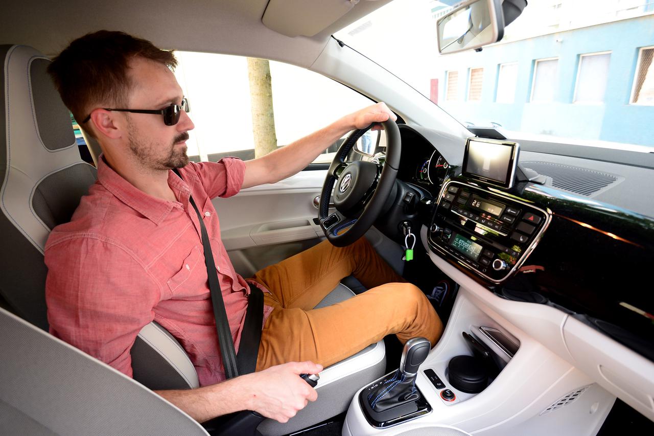 16.06.2016.,Zagreb -  Spin City je prva usluga dijeljenja automobila u Hrvatskoj koja svojim clanovima omogucava jednostavan pristup automobilu po principu 24/7. Vozilo se moze preuzeti unutar Spin City zone, voziti ga bas koliko treba i ostaviti na bilo 