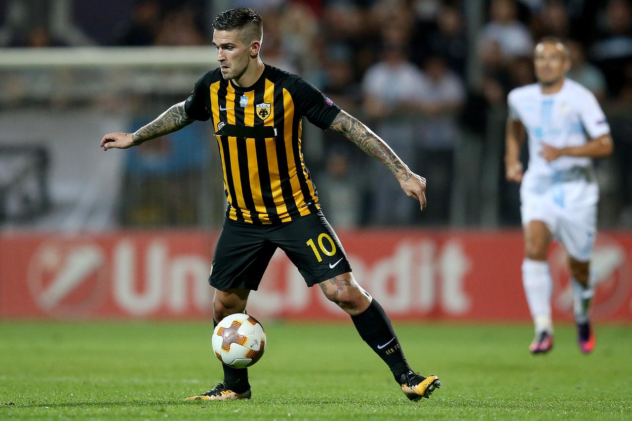 Marko Livaja