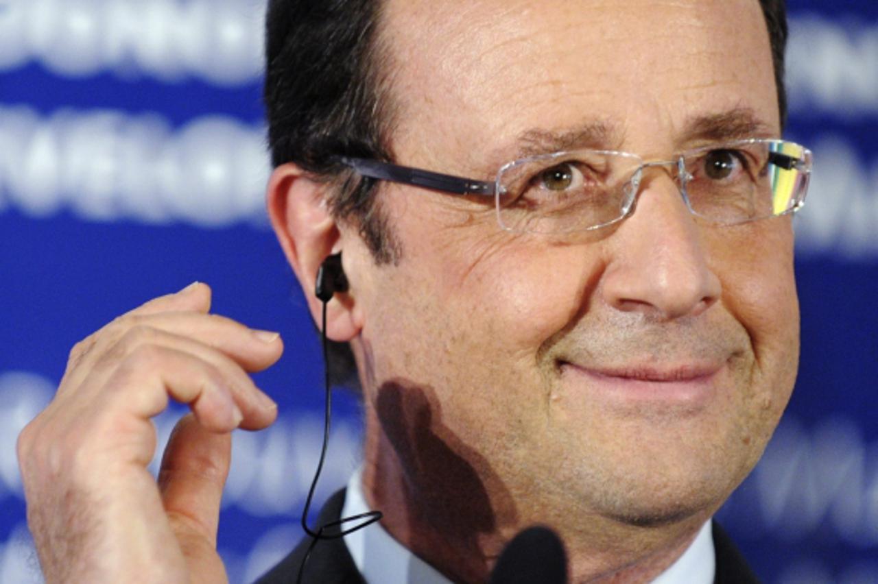 François Hollande (1)