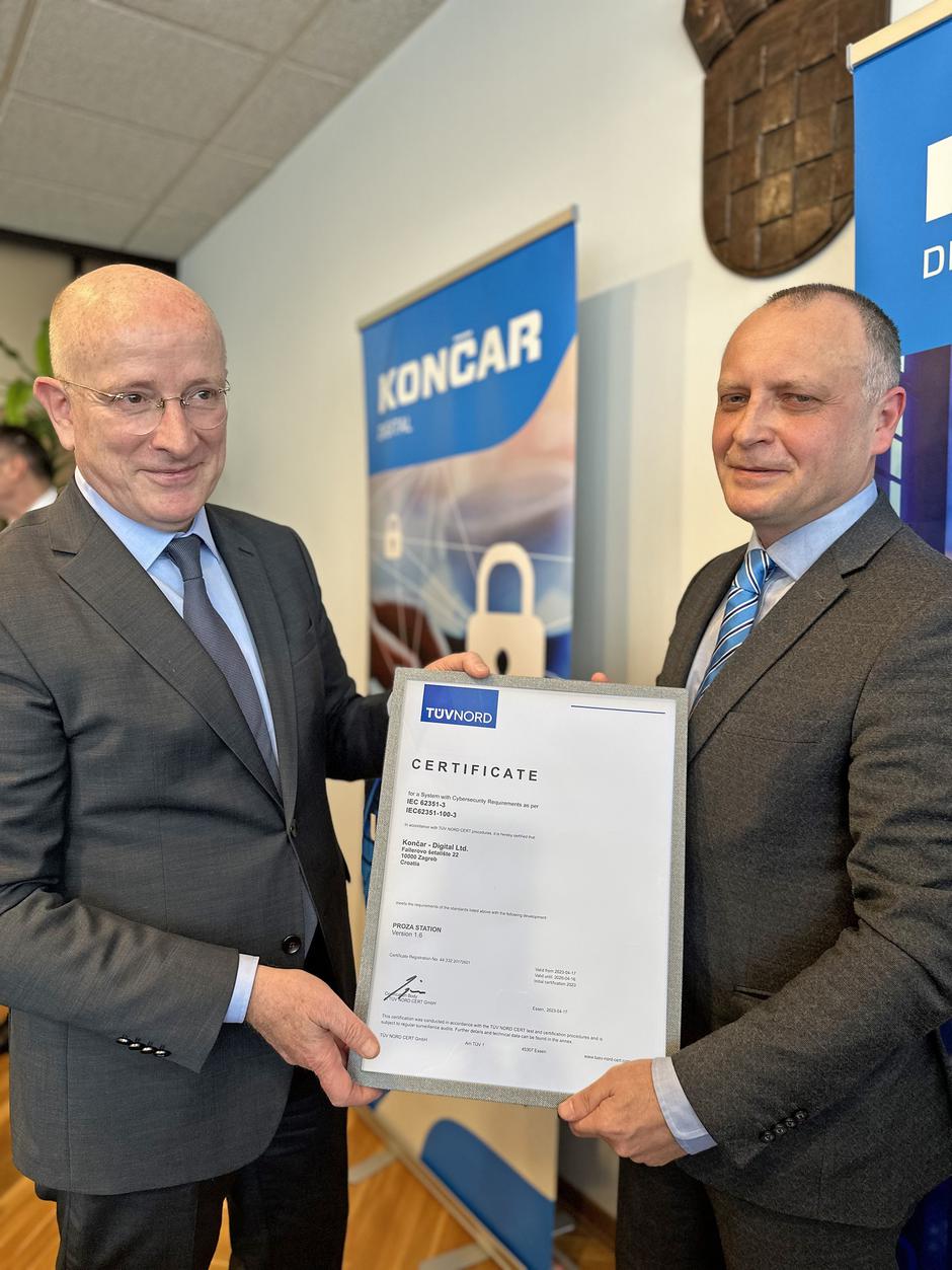 KONČAR