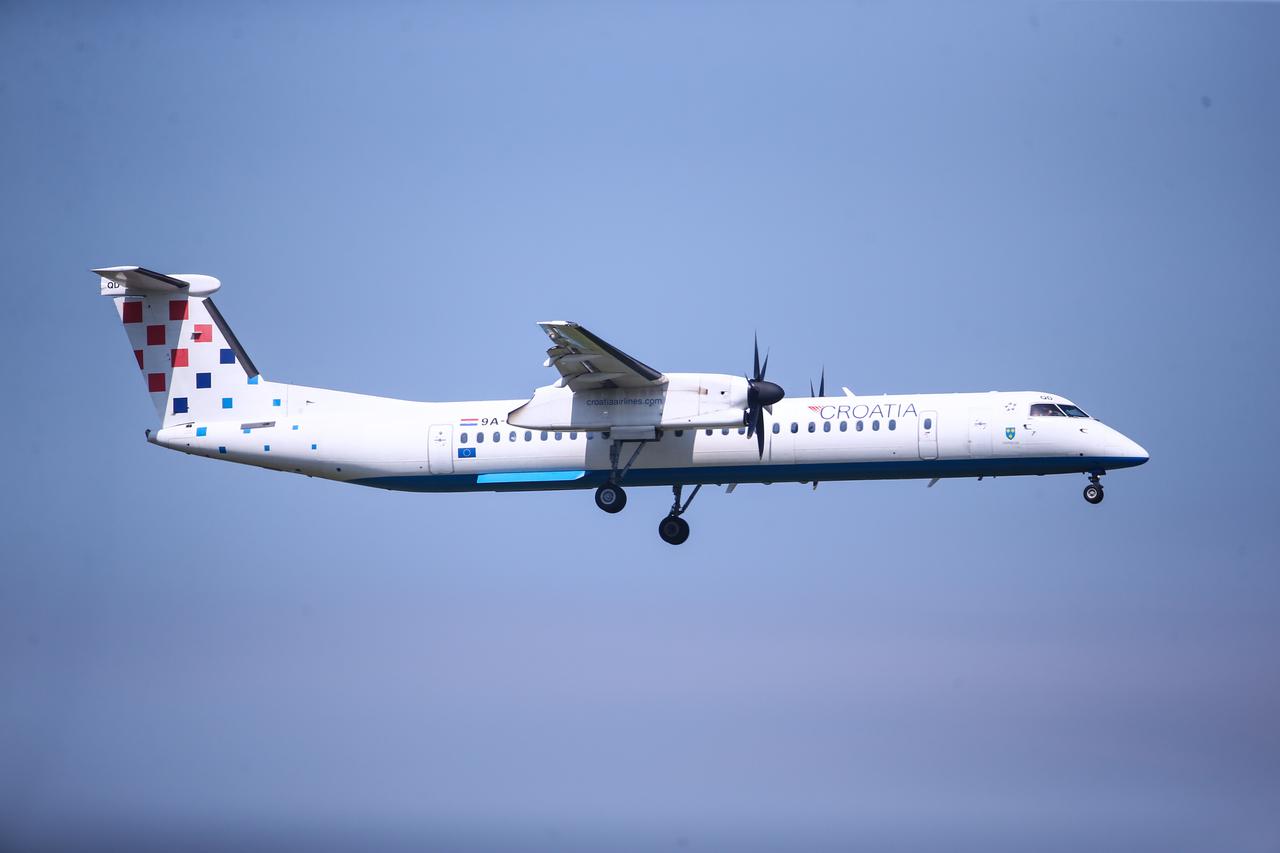 Croatia Airlines