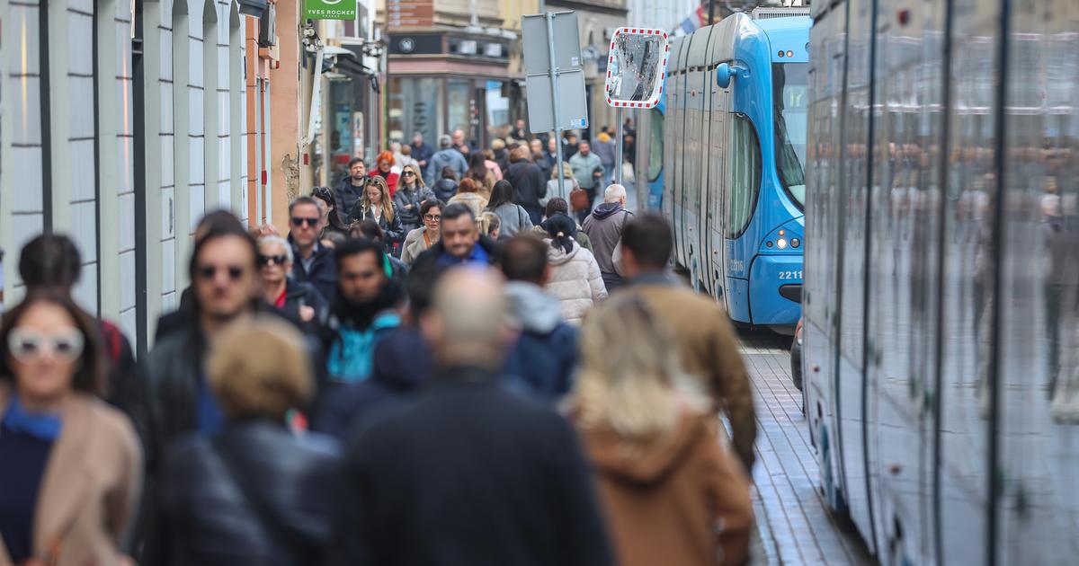 Zagrepčani otkrili koliko zarađuju: Razlike su veće nego što mislite