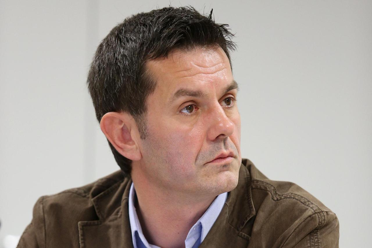 Jozo Barišić