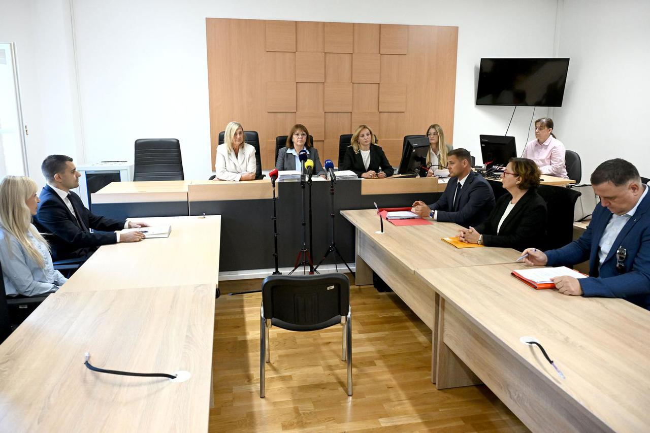 Zagreb: Objavljena presuda Holdingu, štrajk komunalaca nezakonit