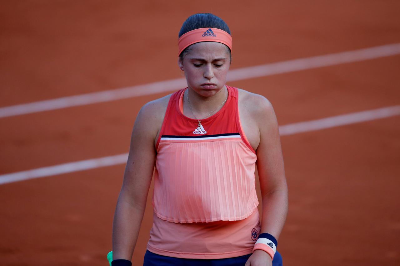 Jelena Ostapenko