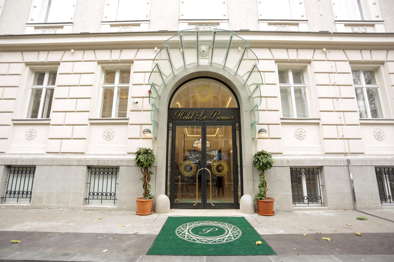 Hotel Peteani