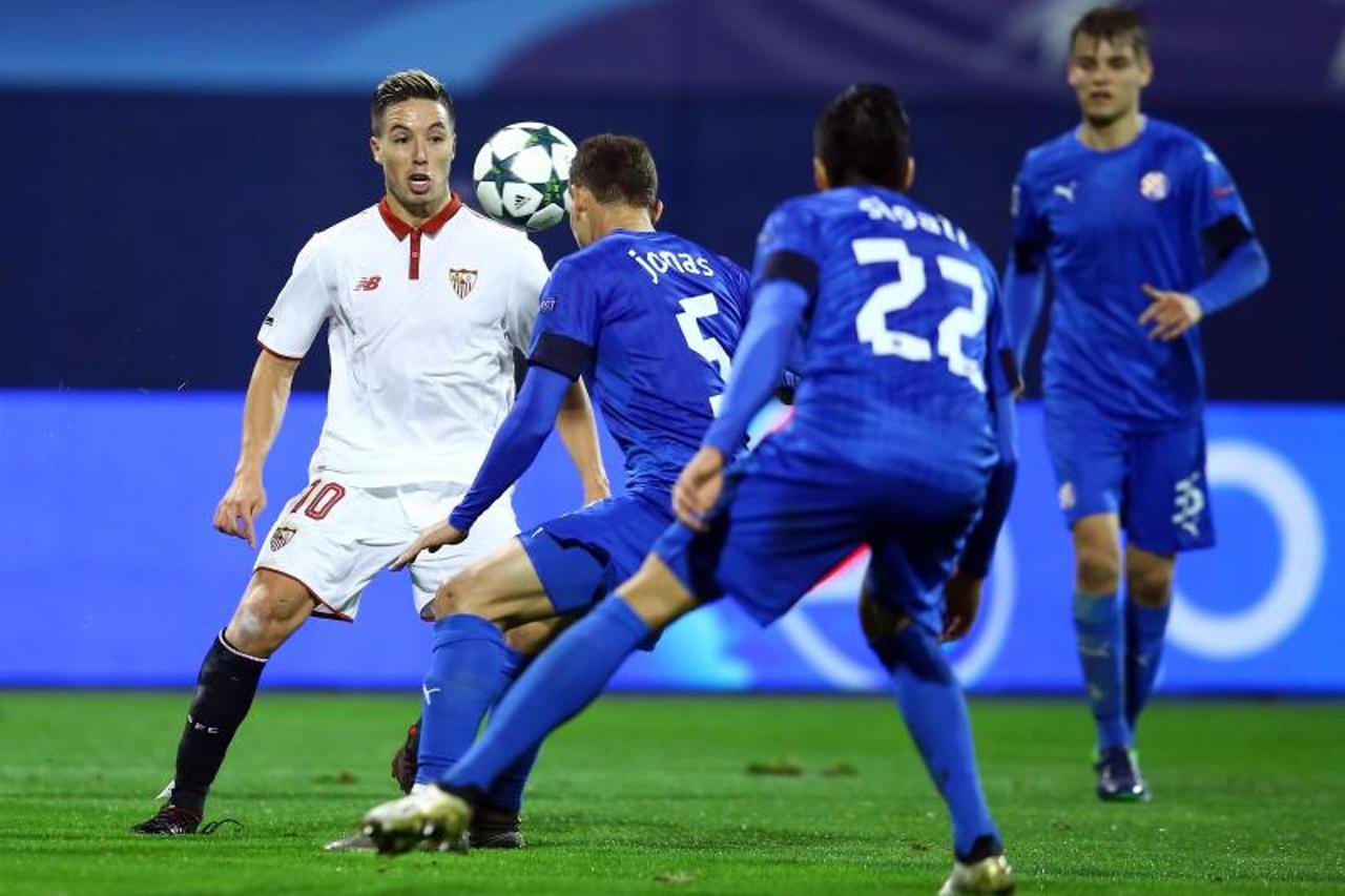 Samir Nasri