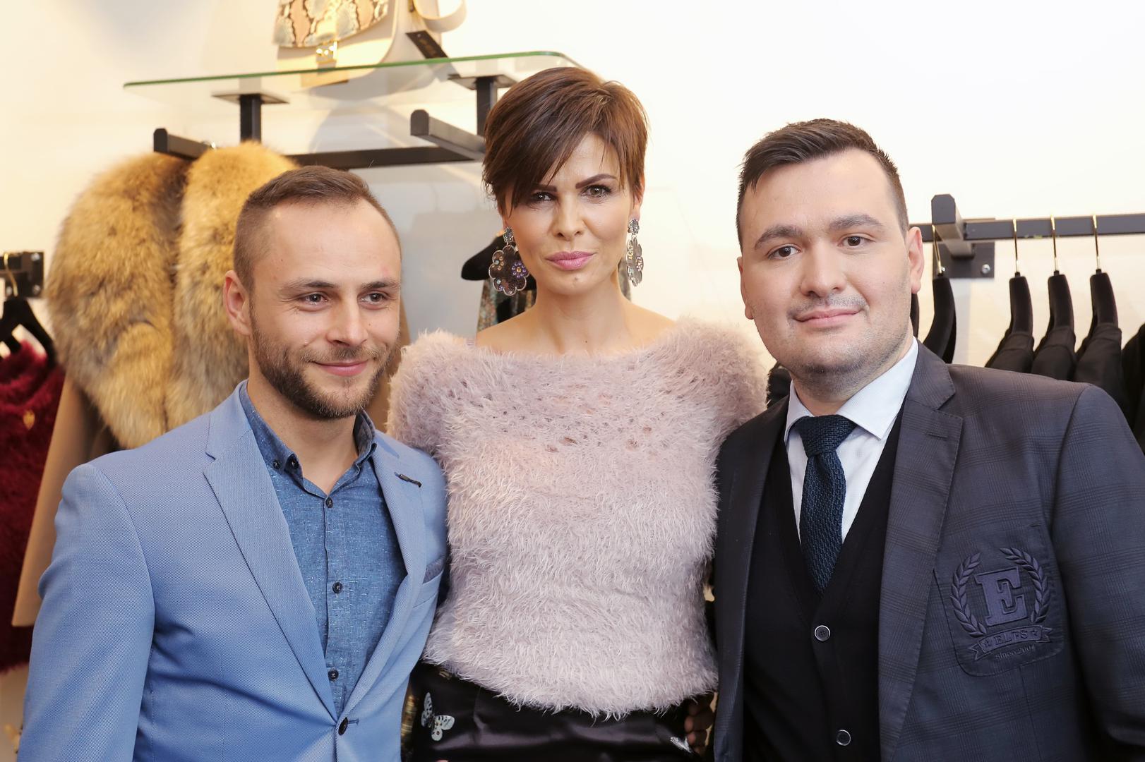 Njezin modni stil je uvijek bio hvaljen od modnih kritičara.