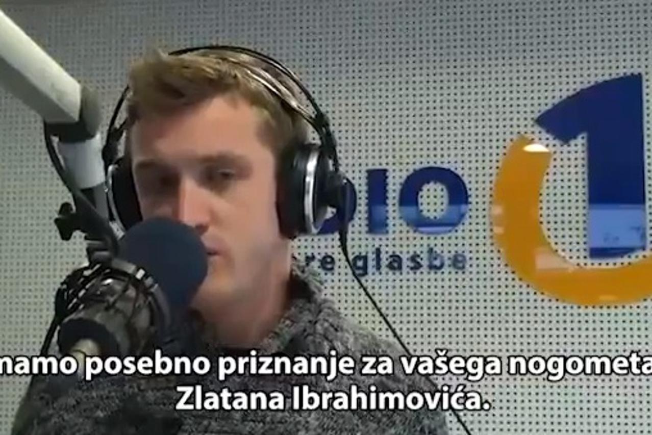 Ibrahimović