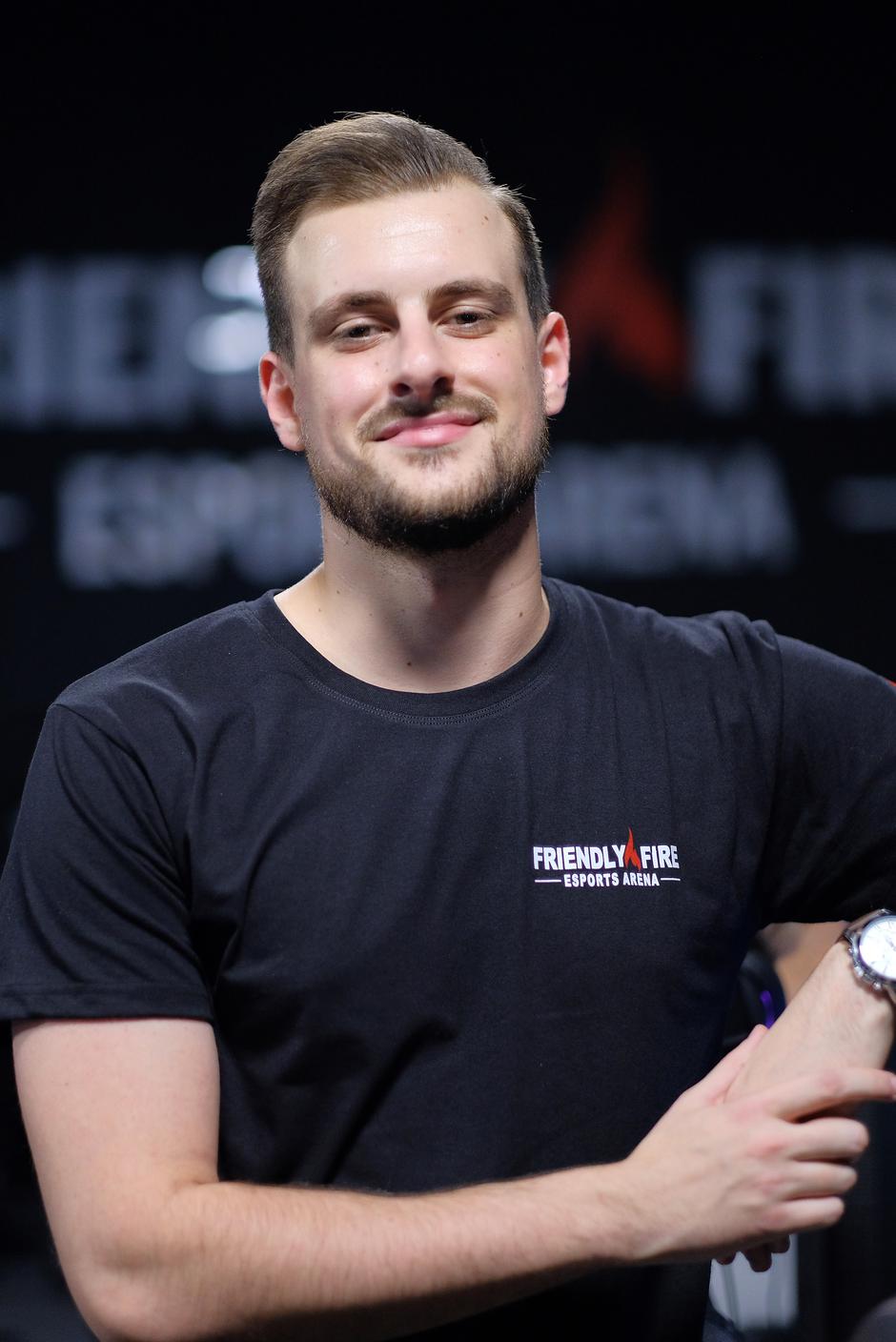 U igraonici Friendly Fire održan je turnir videoigara