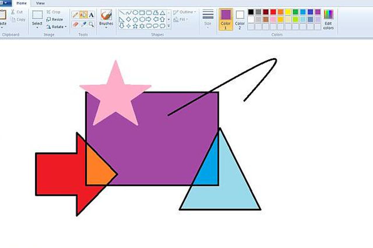Paint