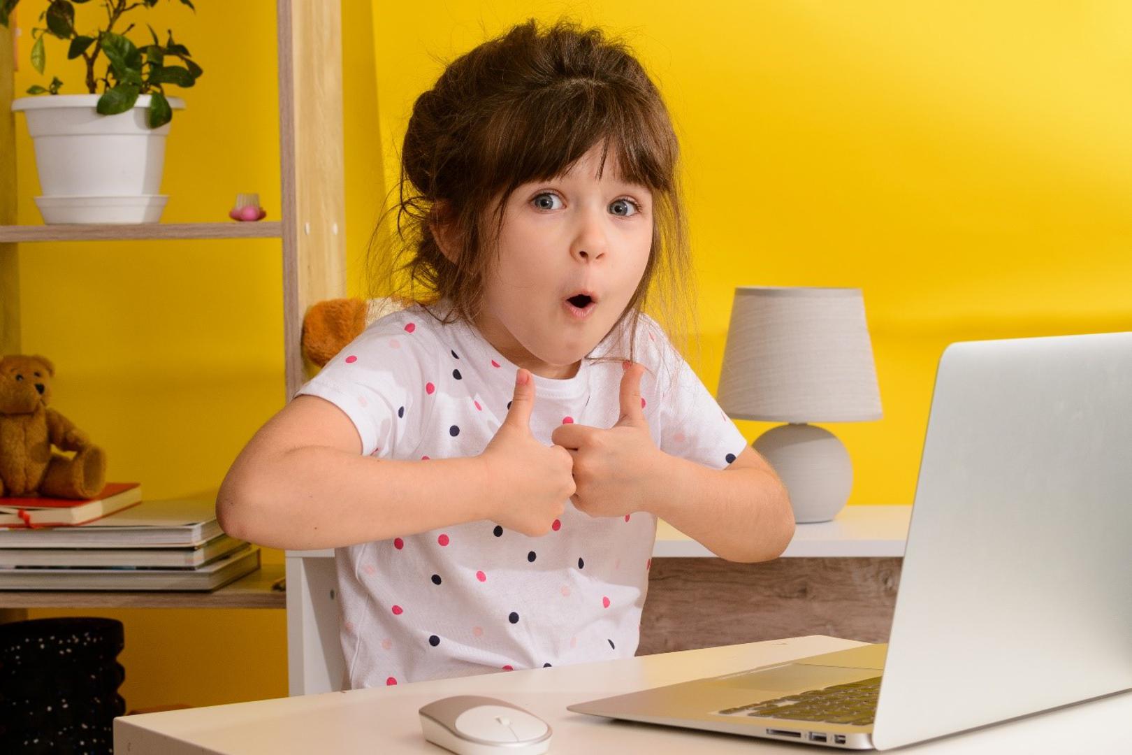 Online igre najčešće predstavljaju djetetov prvi susret s internetom.