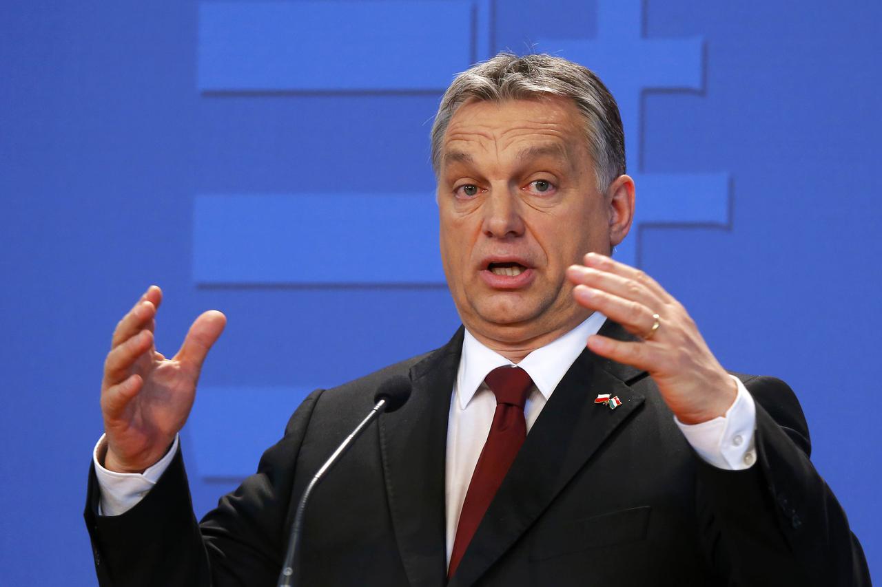Viktor Orban