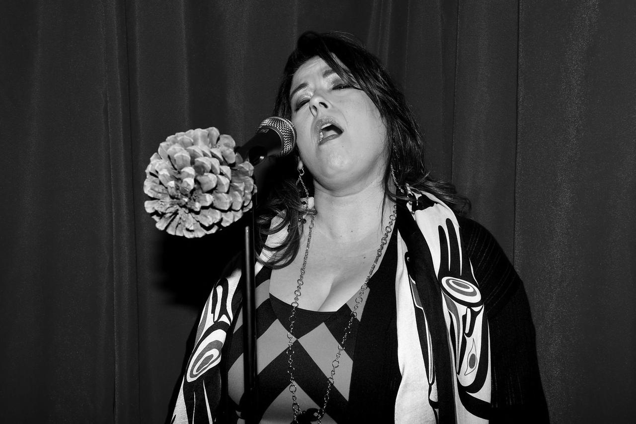 Rebekah Del Rio