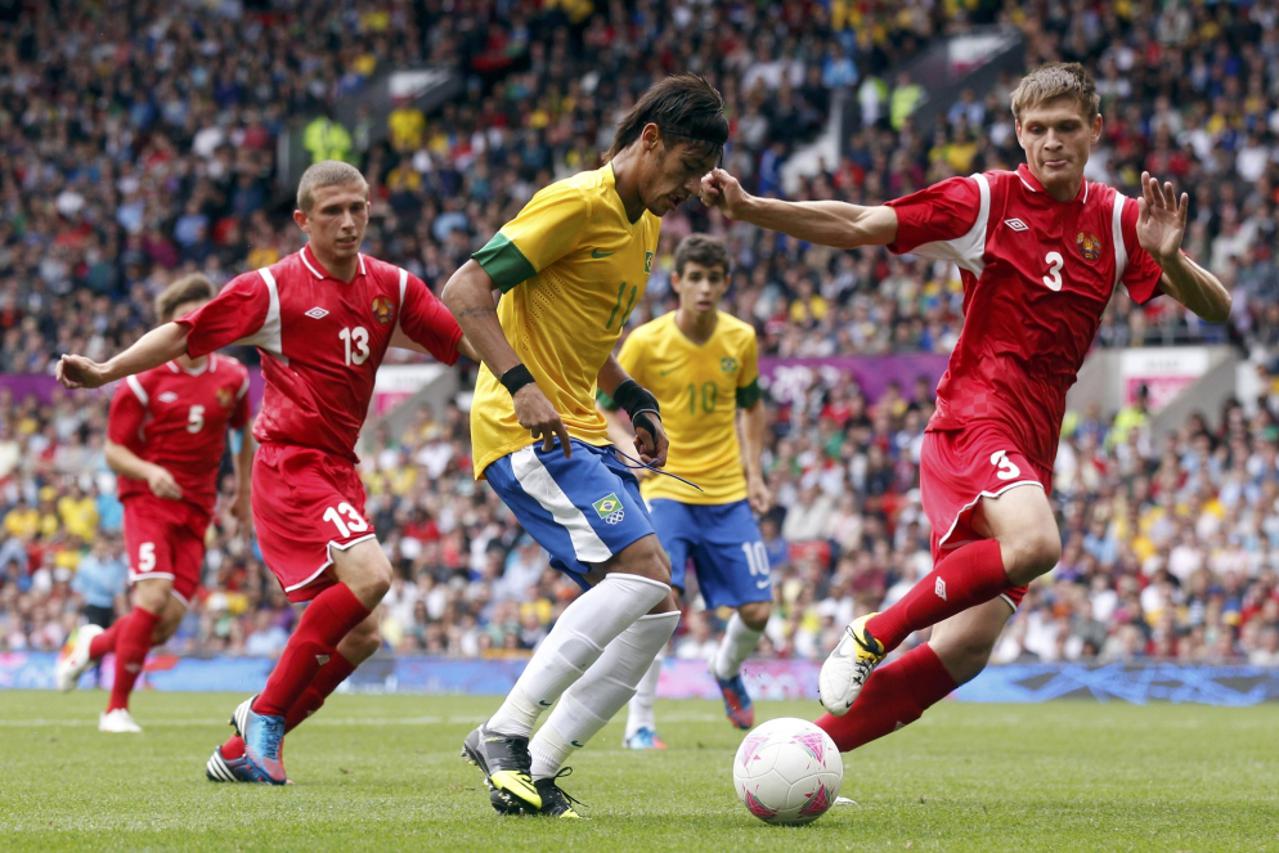 Brazil (1)