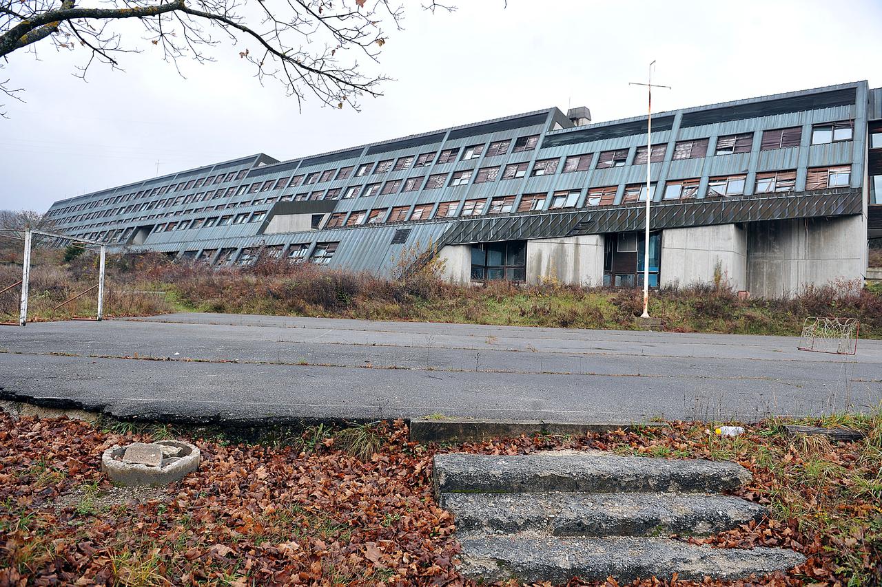 Politička škola u Kumrovcu