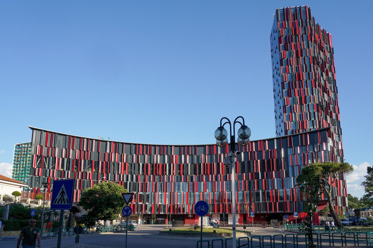 Tirana