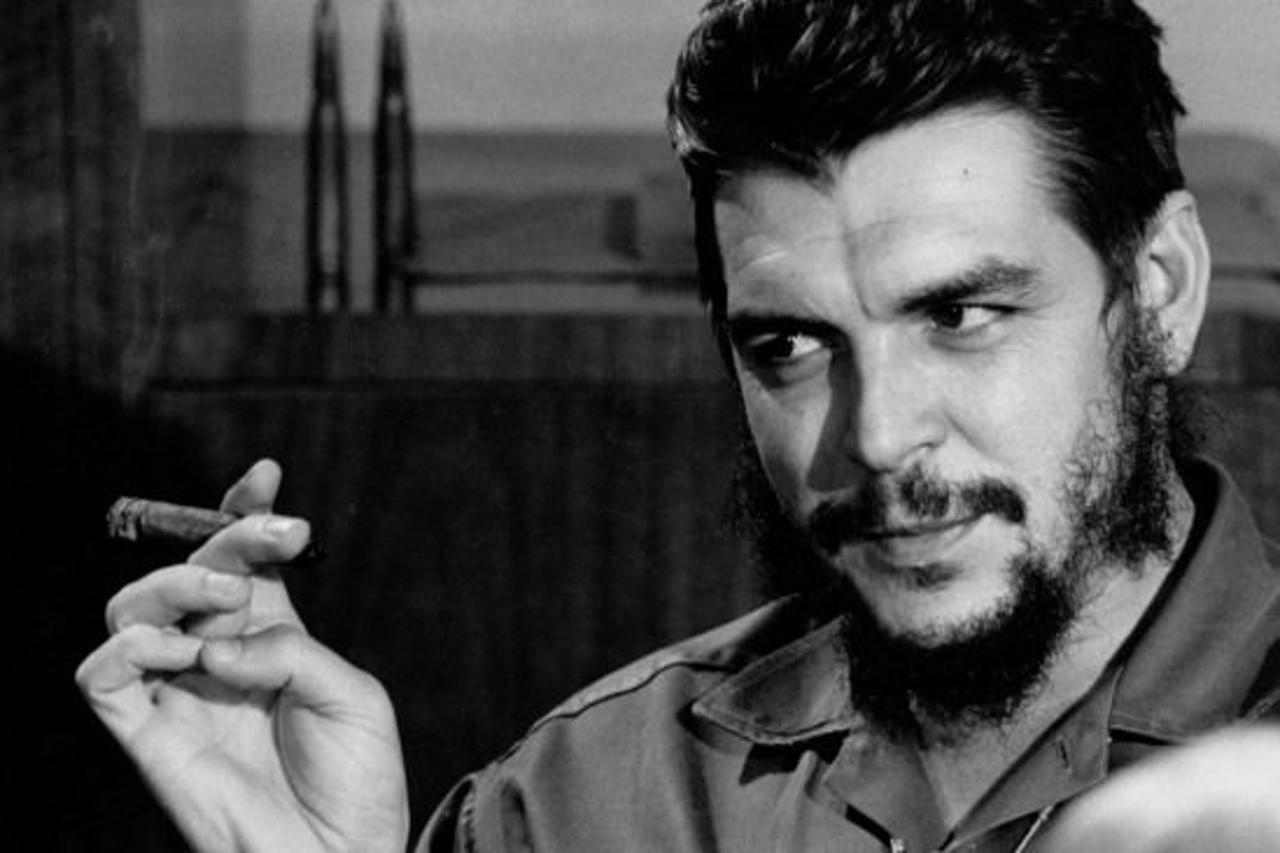 dokumentarac Che - novi čovjek