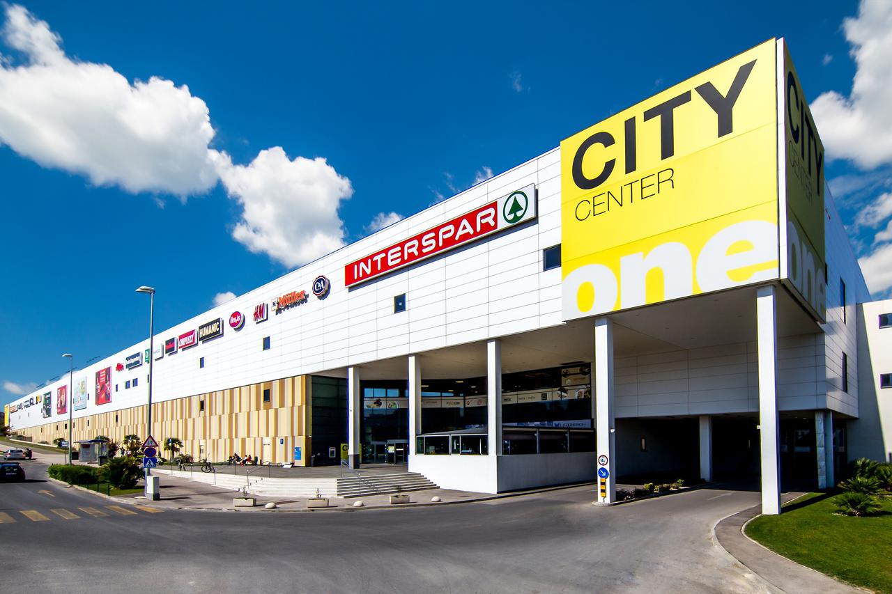Brojne novosti za najbolji shopping u City Centeru one Split