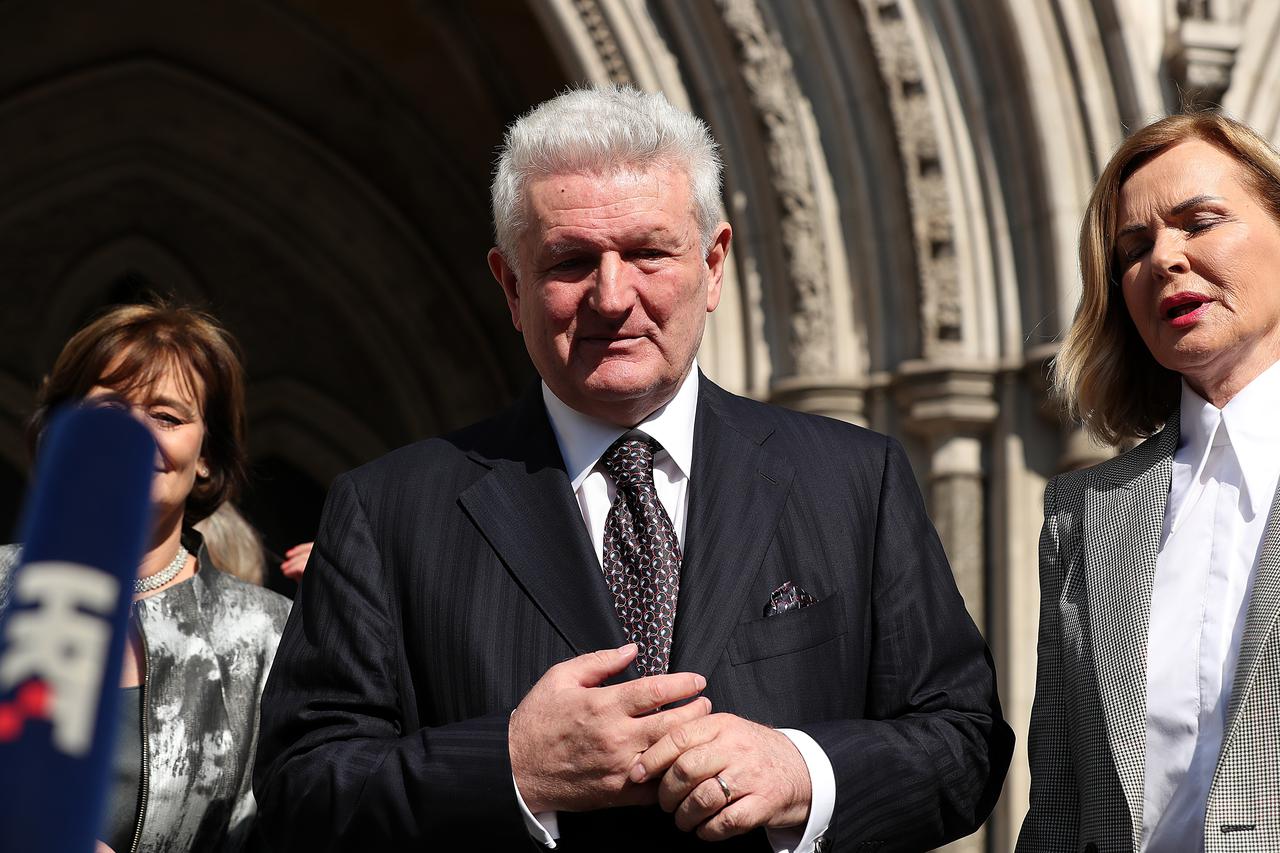 Ivica Todorić
