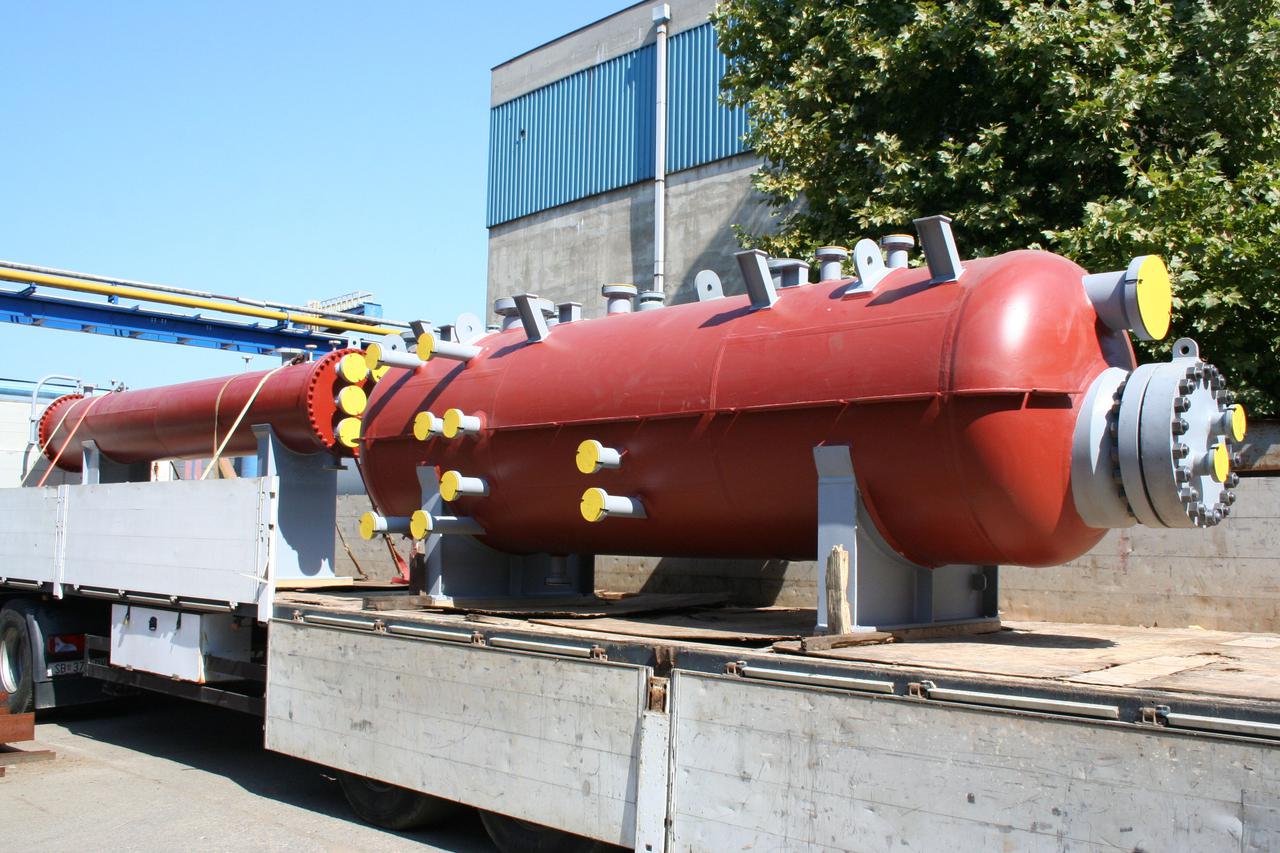 oprema đuro đaković holding