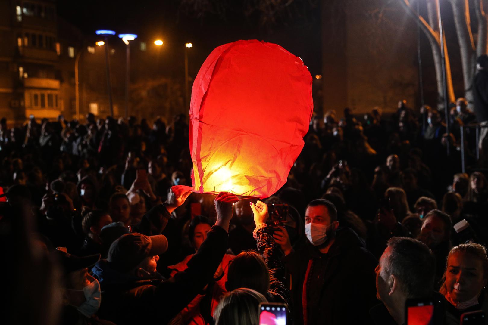 Panonski mornar, kako su ga zvali, preminuo je sa 67. godina od posljedica upale pluća