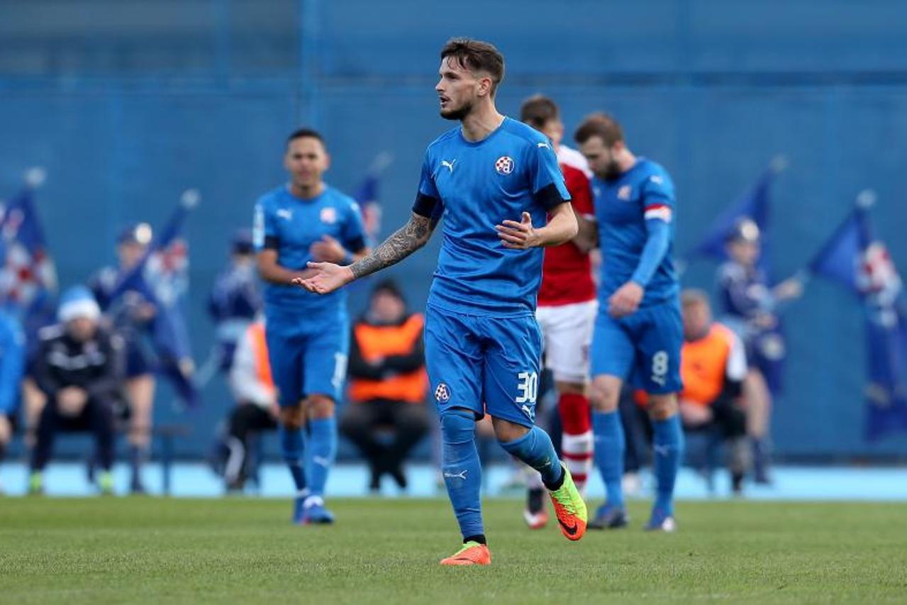 Dinamo - Split
